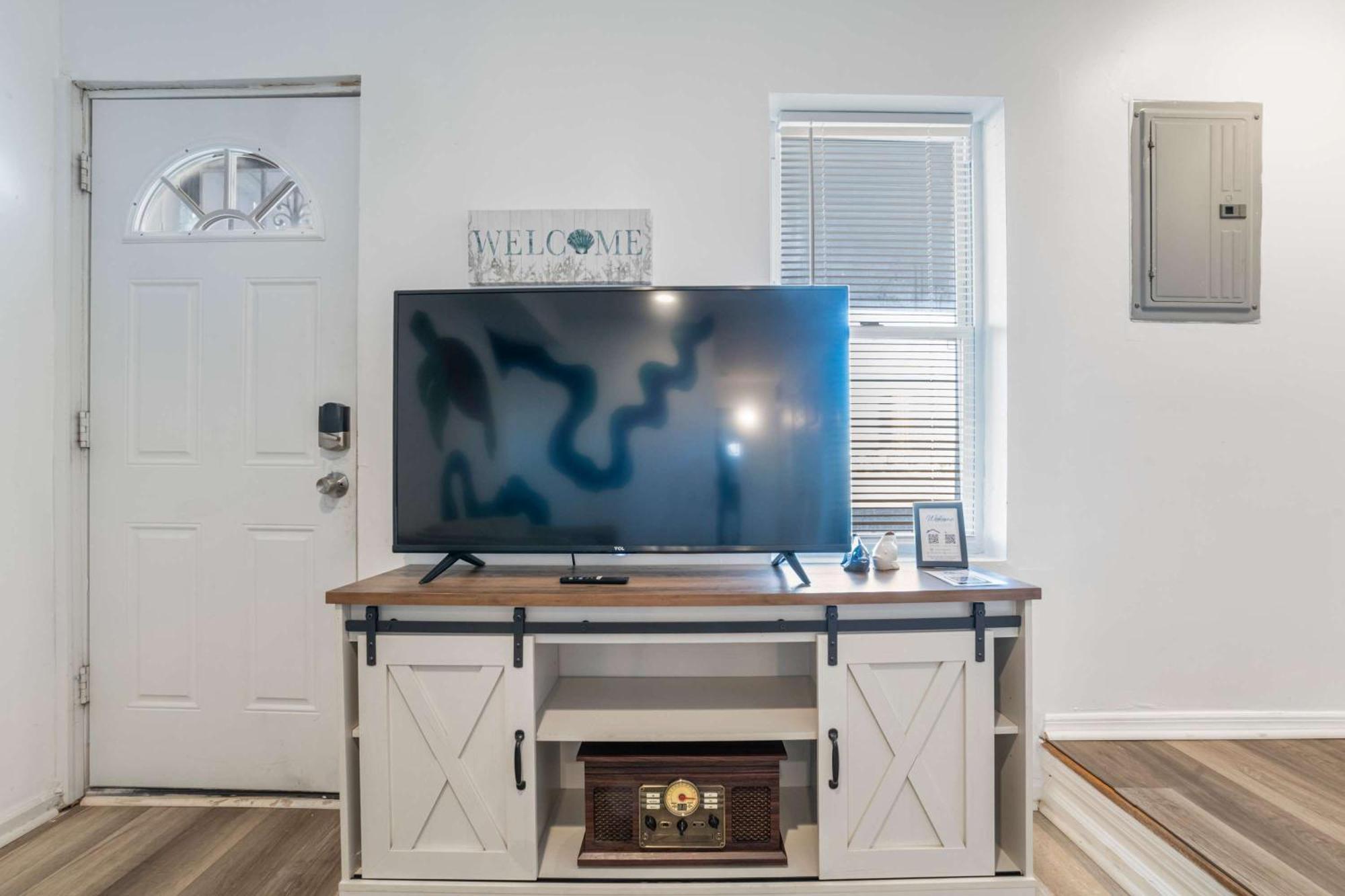 Arcade Nook & New Sea Turtle Mural- 3Br 大西洋城 外观 照片